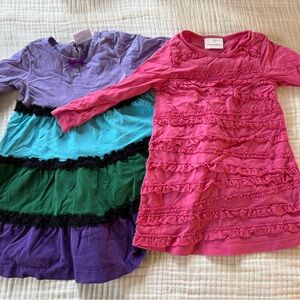 Hanna Andersson Pink Garment